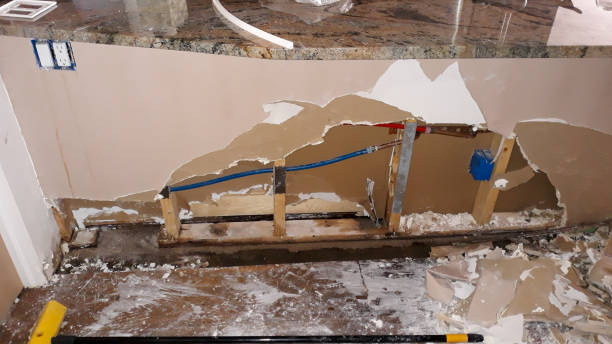 Best Commercial water damage restoration  in Pecan Plantation, TX